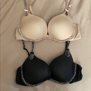 34C Gorgeous push up